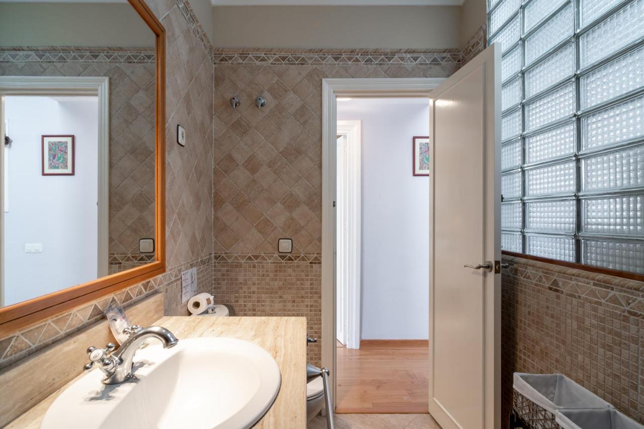Bajamar Nerja II 7 Casasol Villa Eksteriør billede