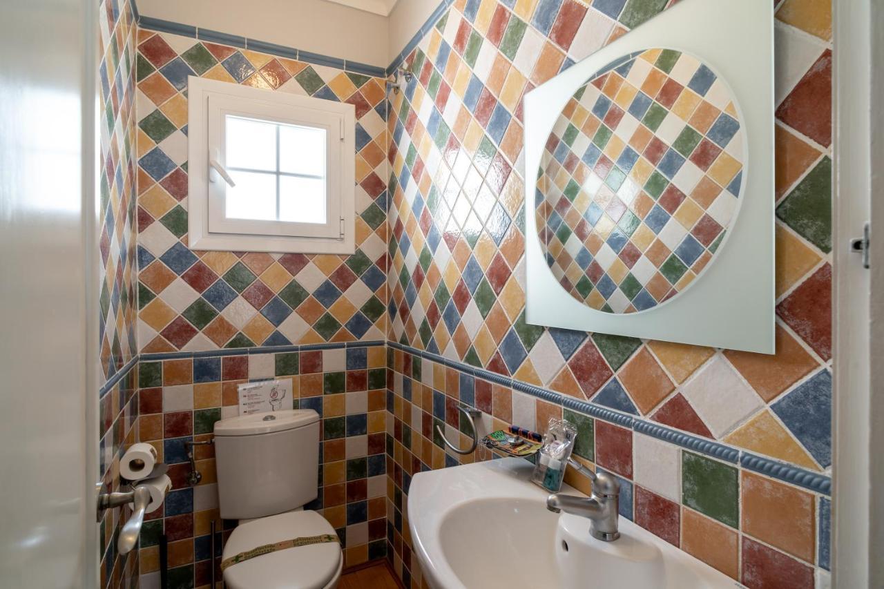 Bajamar Nerja II 7 Casasol Villa Eksteriør billede
