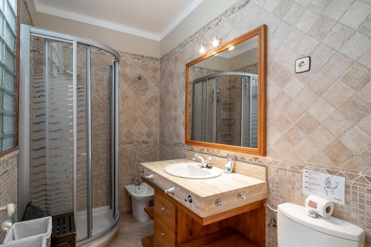 Bajamar Nerja II 7 Casasol Villa Eksteriør billede